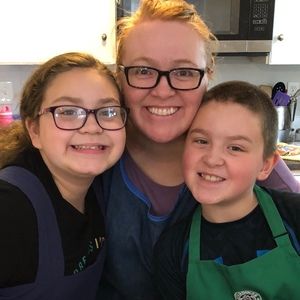 Meet your Posher, Sara